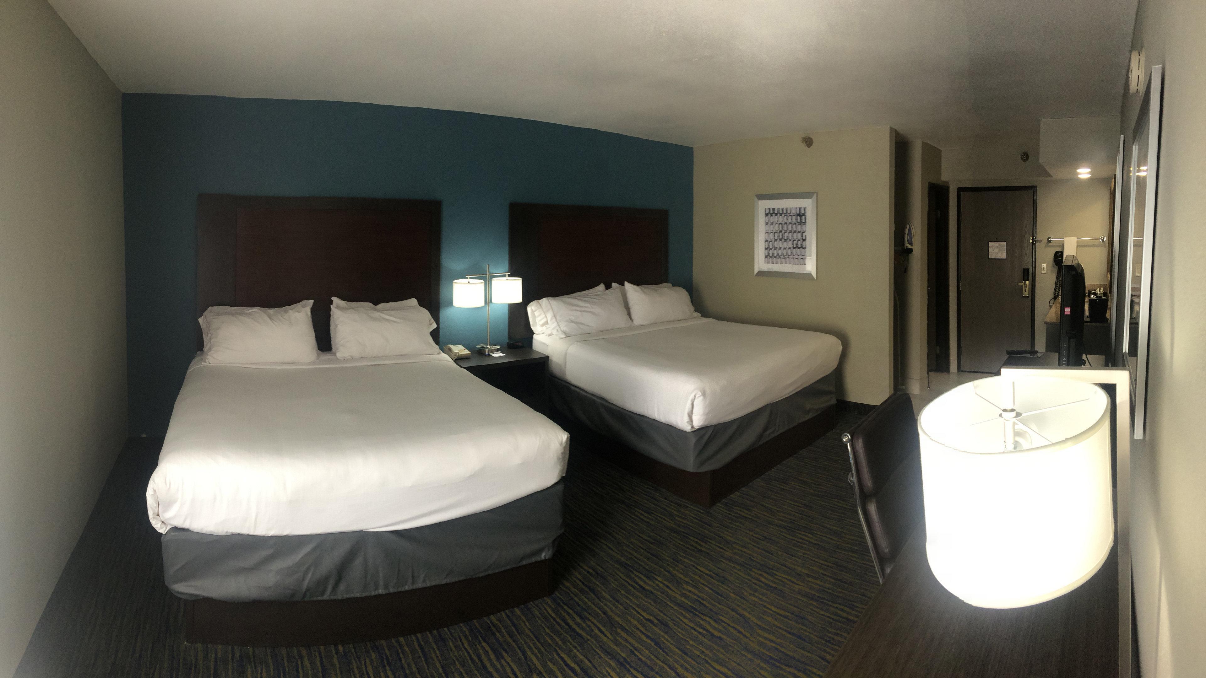 Holiday Inn Express & Suites Fayetteville University Of Arkansas Area By Ihg Kültér fotó