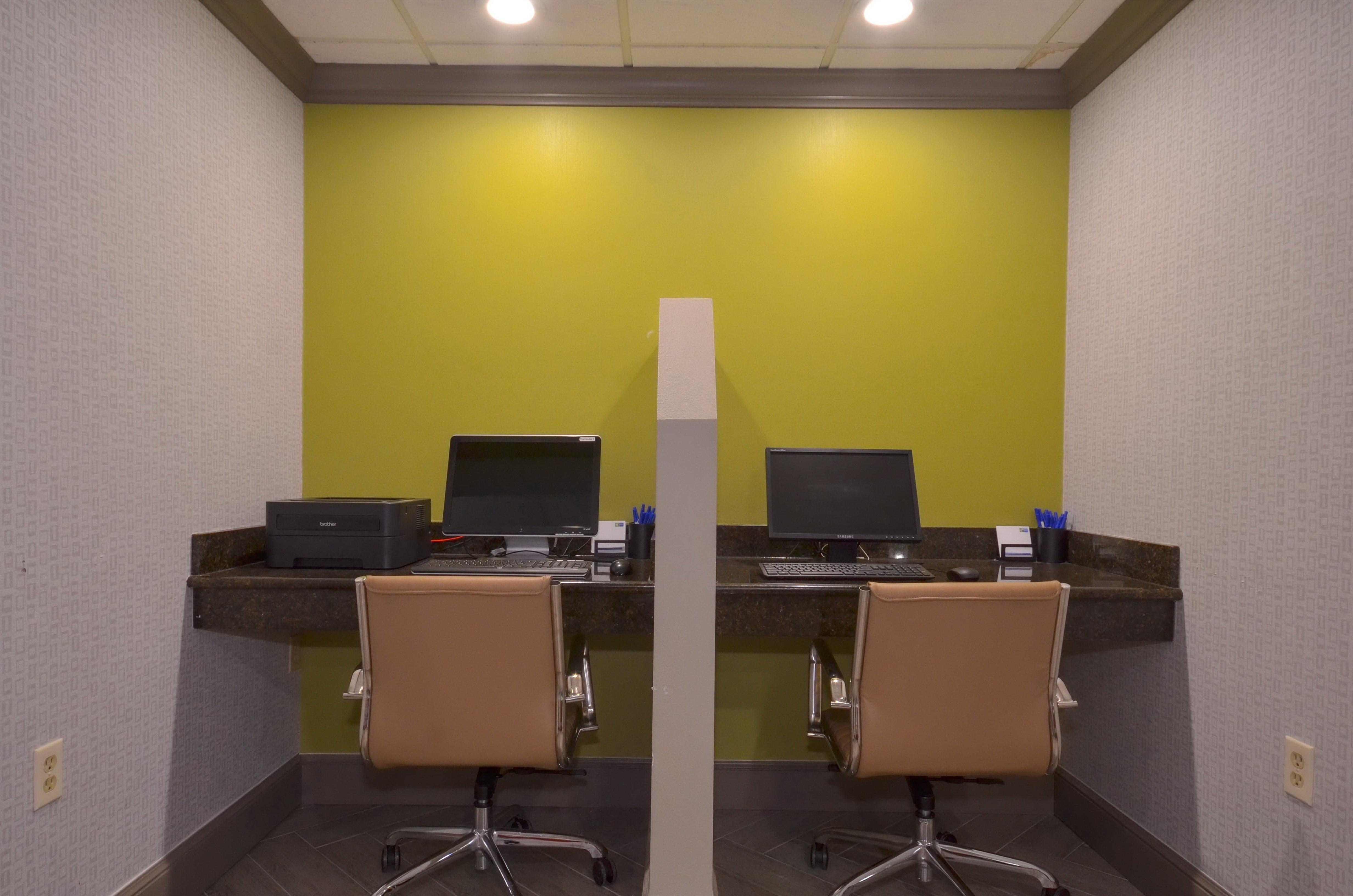 Holiday Inn Express & Suites Fayetteville University Of Arkansas Area By Ihg Kültér fotó