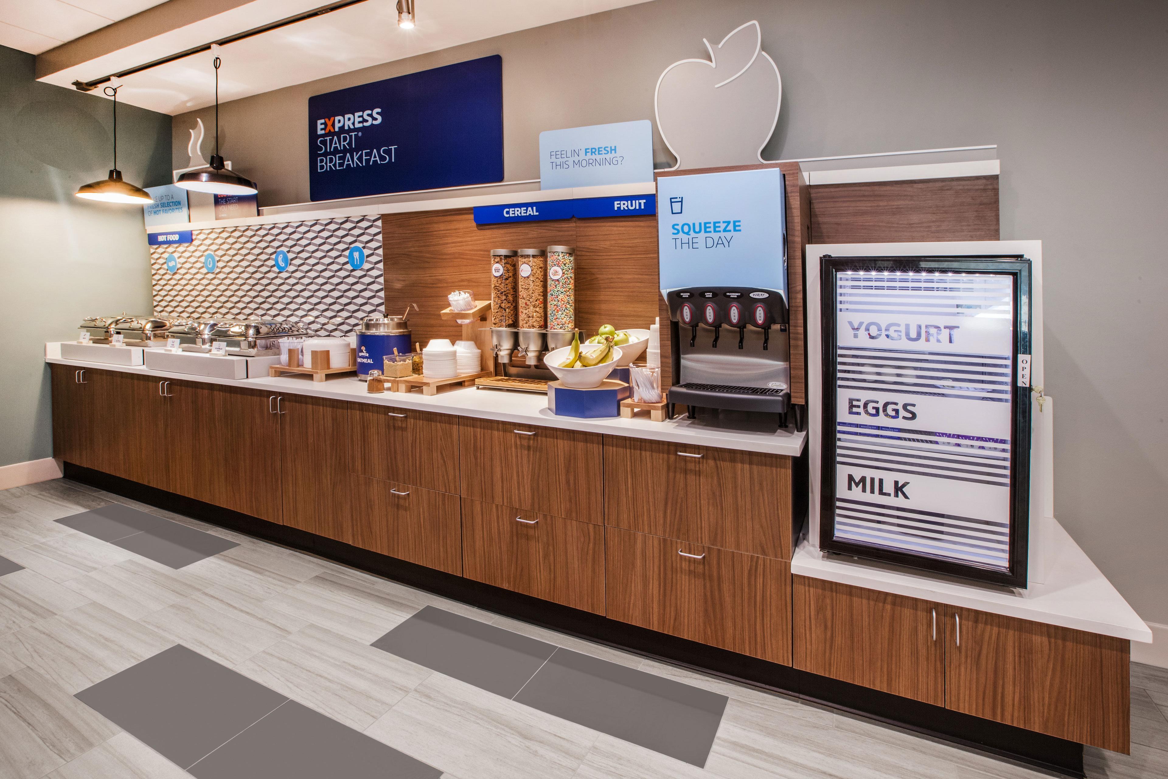 Holiday Inn Express & Suites Fayetteville University Of Arkansas Area By Ihg Kültér fotó