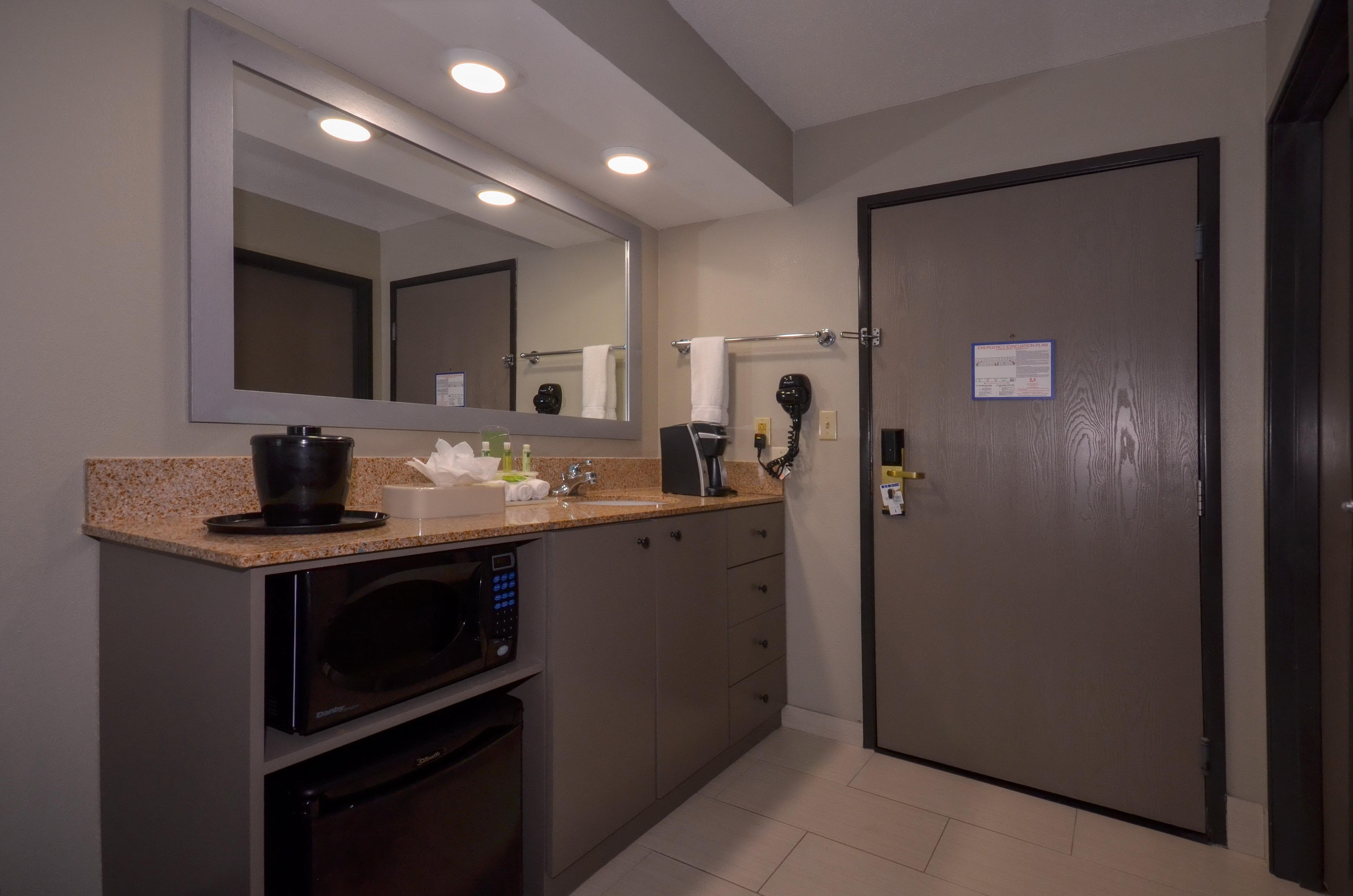 Holiday Inn Express & Suites Fayetteville University Of Arkansas Area By Ihg Kültér fotó