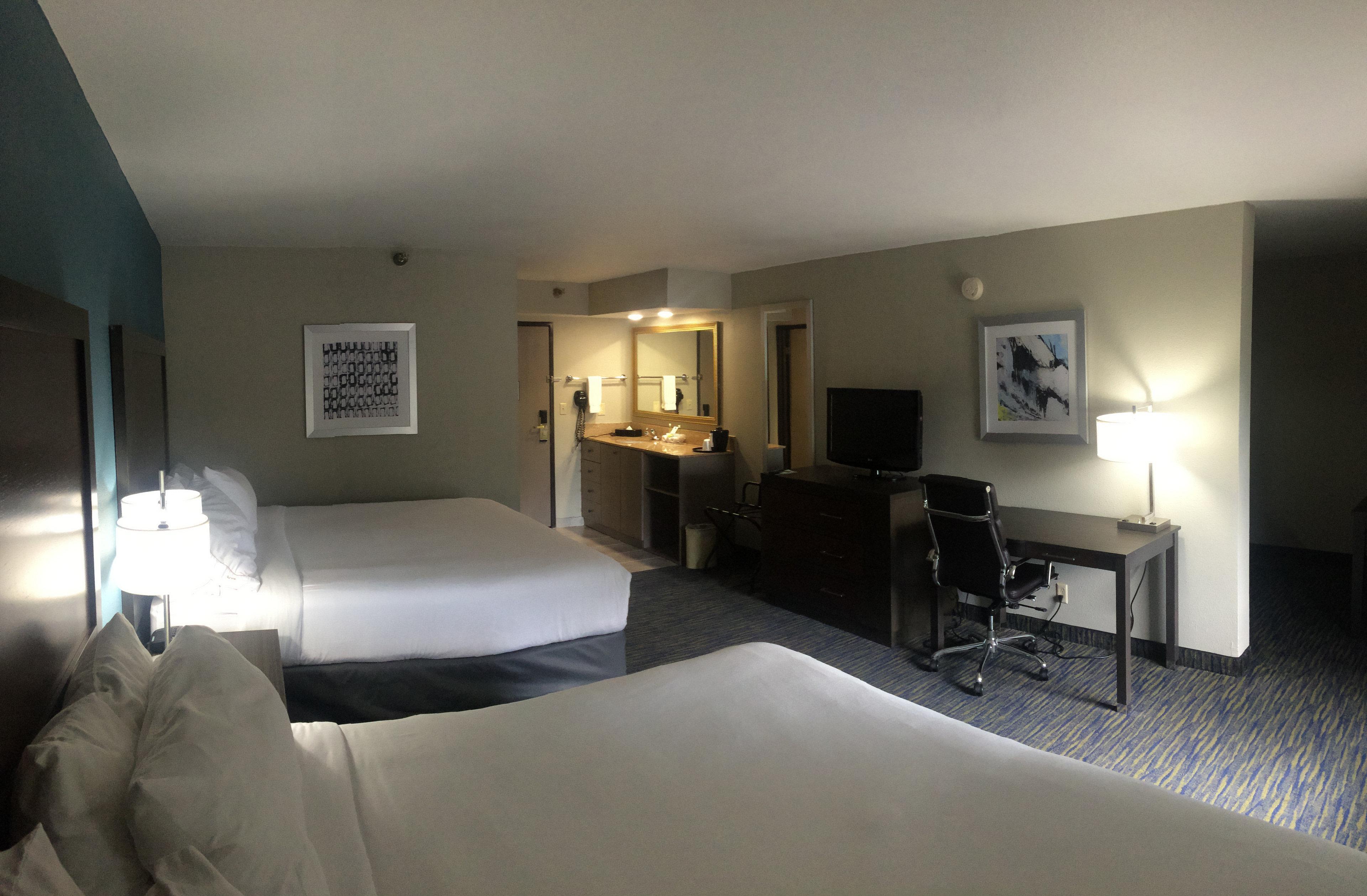Holiday Inn Express & Suites Fayetteville University Of Arkansas Area By Ihg Kültér fotó