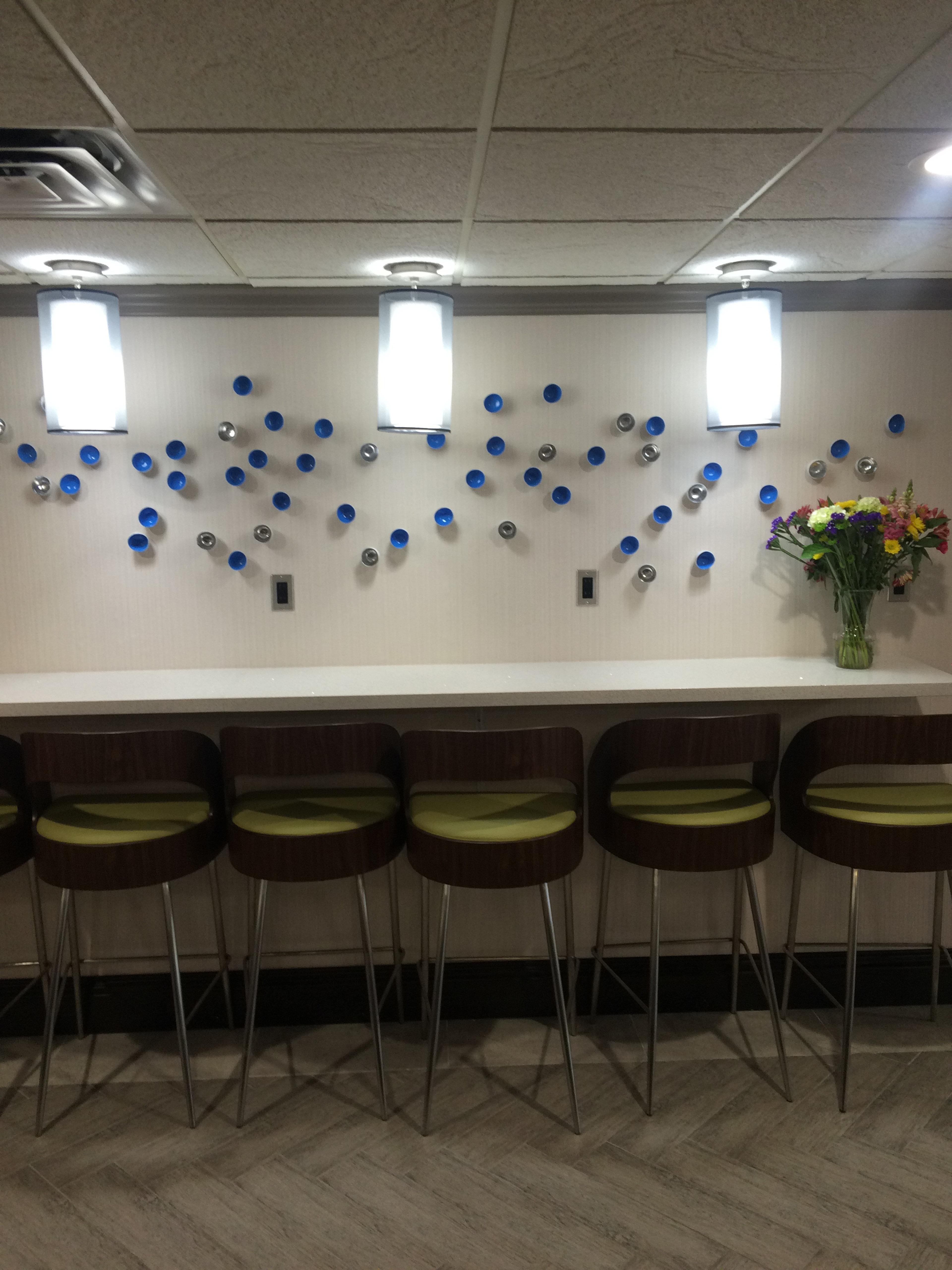 Holiday Inn Express & Suites Fayetteville University Of Arkansas Area By Ihg Kültér fotó