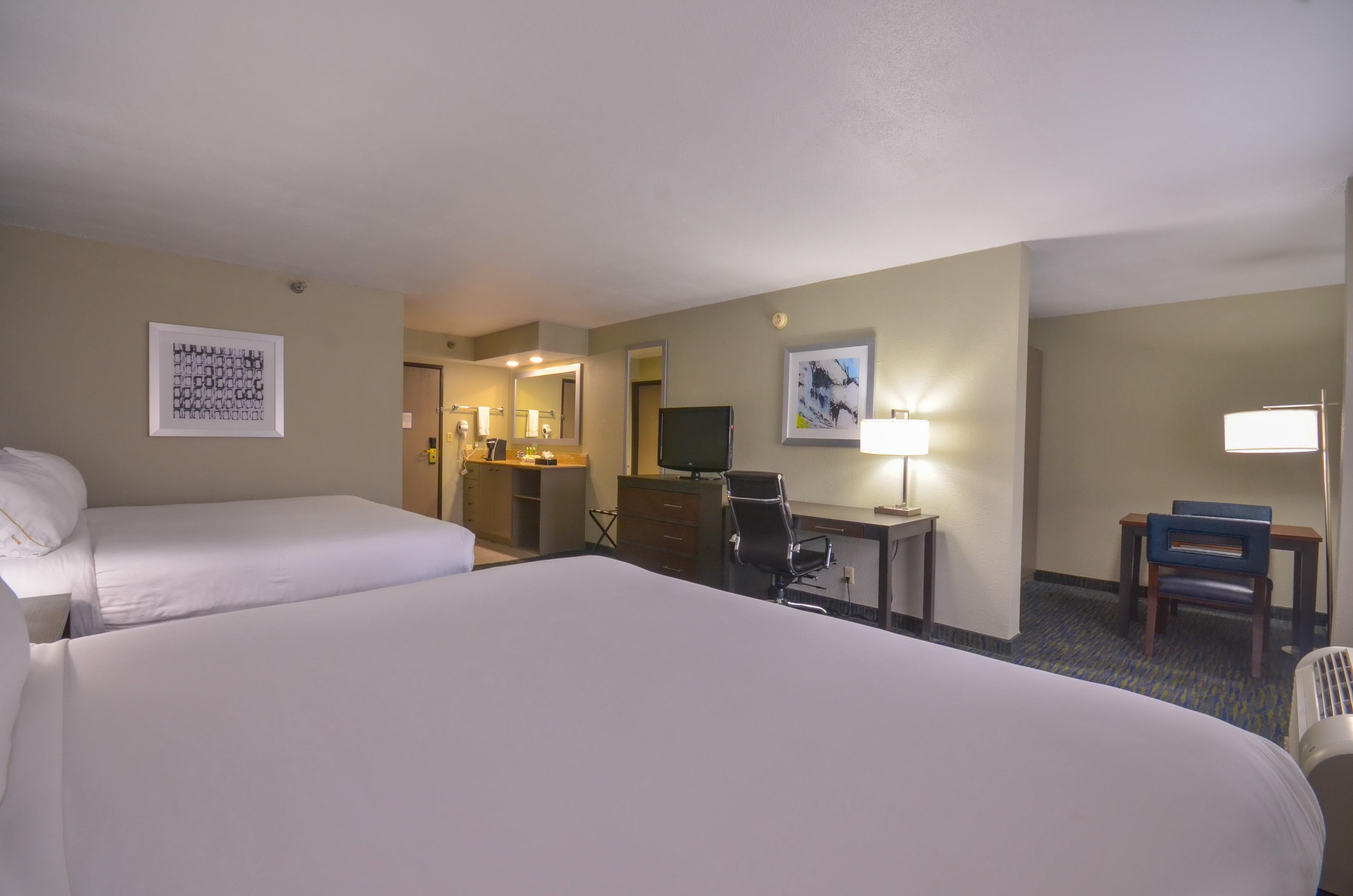 Holiday Inn Express & Suites Fayetteville University Of Arkansas Area By Ihg Kültér fotó