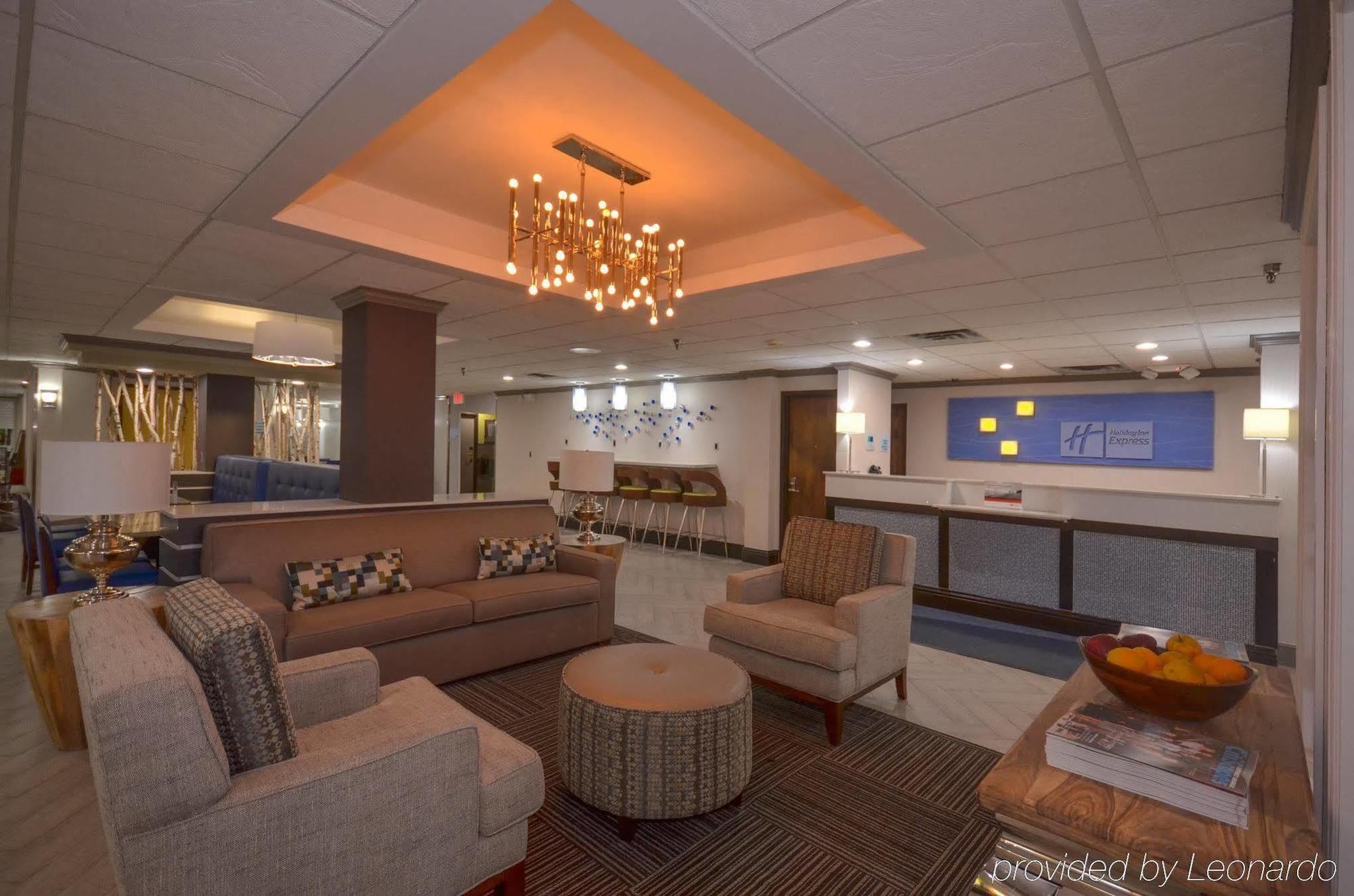 Holiday Inn Express & Suites Fayetteville University Of Arkansas Area By Ihg Kültér fotó
