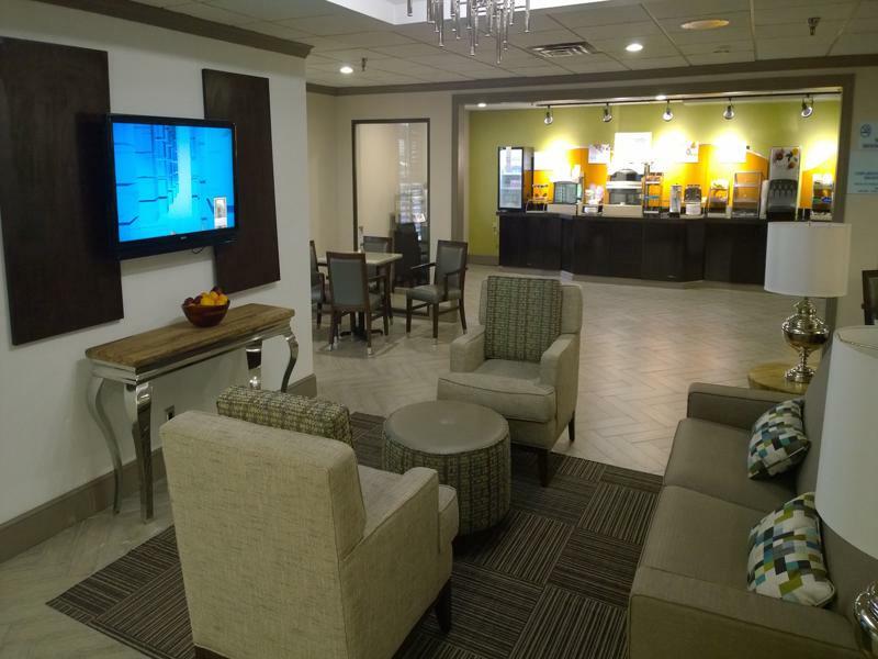 Holiday Inn Express & Suites Fayetteville University Of Arkansas Area By Ihg Kültér fotó