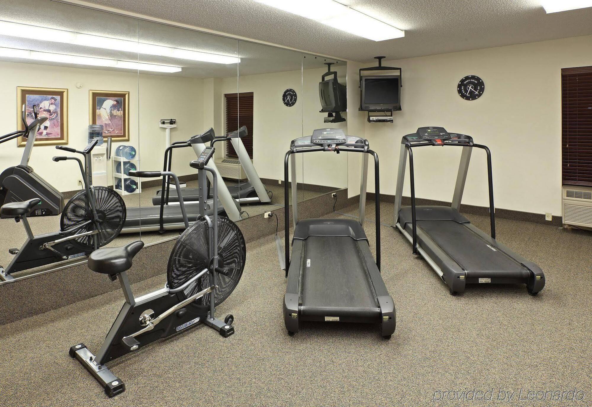 Holiday Inn Express & Suites Fayetteville University Of Arkansas Area By Ihg Kültér fotó